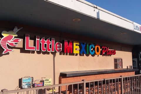 Little Mexico Restaurant